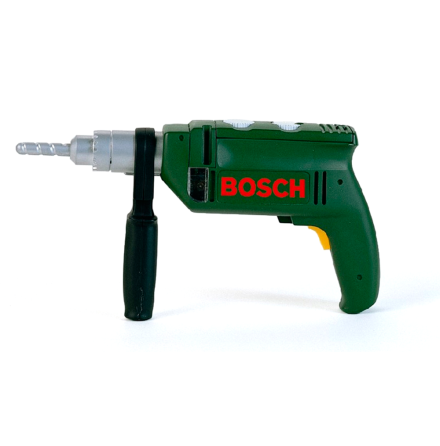 Bosch Borrmaskin