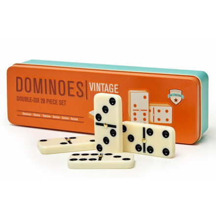 Domino, Plast, Legami