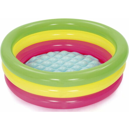 Bestway Summer Pool Set, 70x24 cm