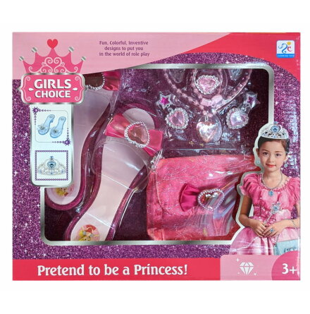 Prinsesset Rosa