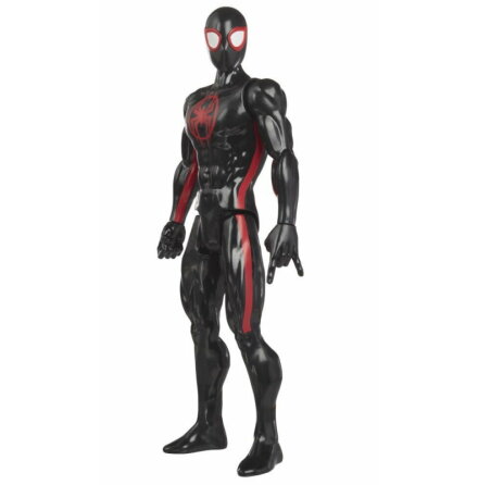 Miles Morales Titan Hero Series