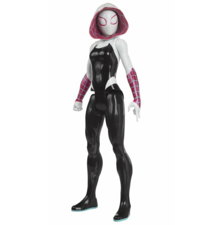 Spider-Gwen Titan Hero Series