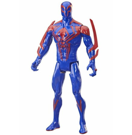 Spider-Man 2099 Titan Hero Series