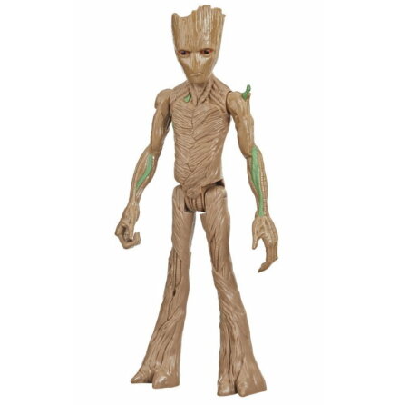 Groot Titan Hero Series, Marvel Avengers