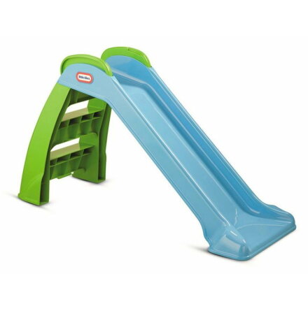 Little Tikes First Slide, Turkos/Grn