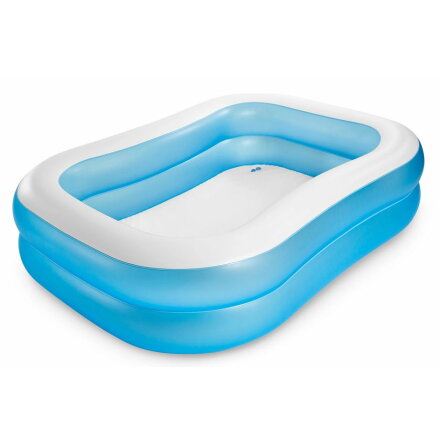 Intex Familjepool Swim Center