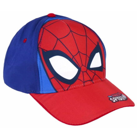 Keps Spider-Man, Rd, 53cm