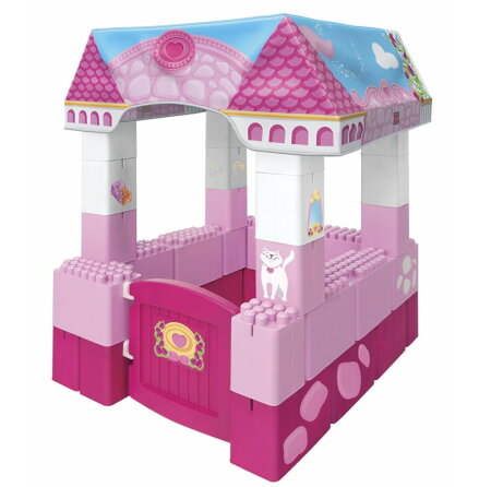 Mega Bloks My Fairytale Castle