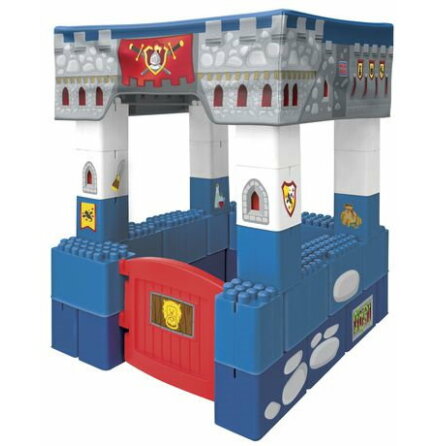 Mega Bloks My Knight's Castle