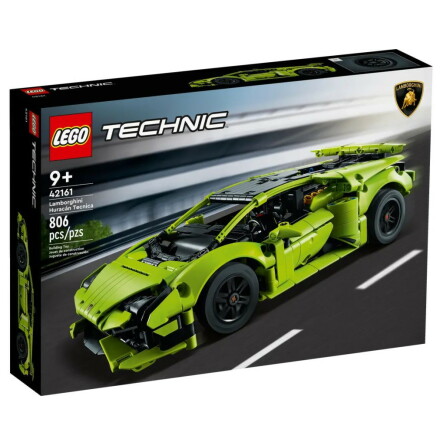 Lego Technic Lamborghini Huracn Tecnica