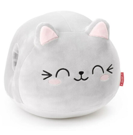 Super soft! Pillow, Meow, Legami