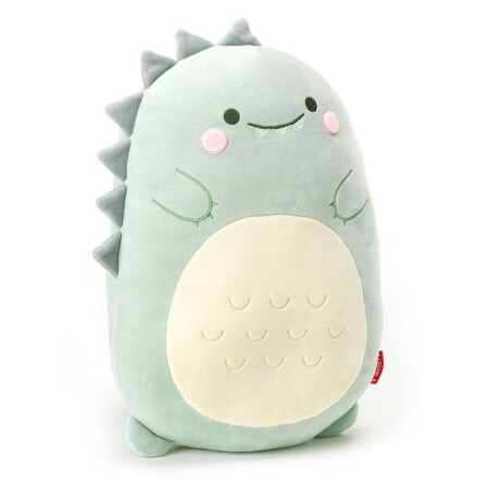 Super soft! Pillow, Dino, Legami