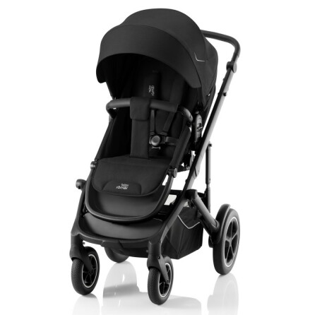 Britax Smile 5Z, Space Black