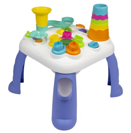 Playgro Sensory Explorer Music&Lights Table 24m+