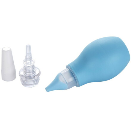 Nuby Nasal Aspirator & Ear Cleaning Set - 0m+