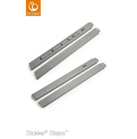 Stokke Steps Stolsben, Storm Grey