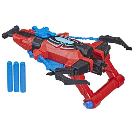 Spider-Man Strike 'N Splash Blaster