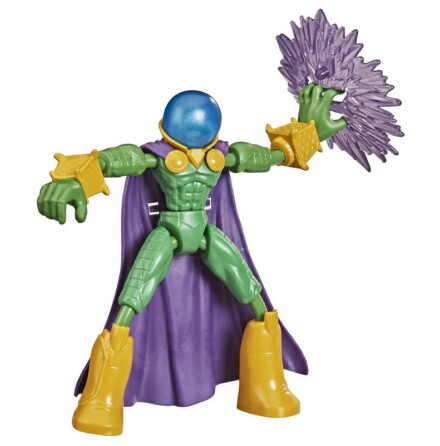Marvel Mysterio Bend & Flex Figur