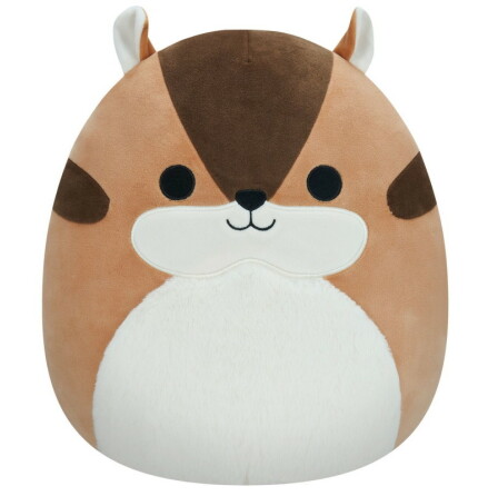 Squishmallows 30 cm P16 Melzie Chipmunk