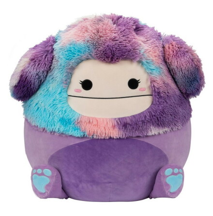 Squishmallows 50 cm P16 Eden Bigfoot