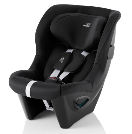 Britax Safe-Way M, Space Black