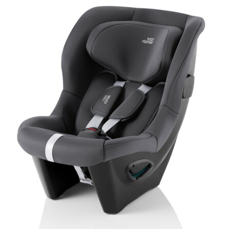 Britax Safe-Way M, Midnight Grey