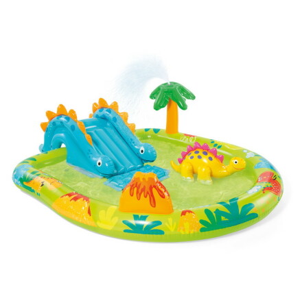 Intex Little Dino Play Center