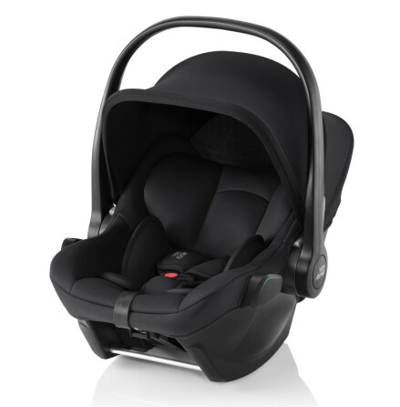 Britax Rmer Baby-Safe CORE, Space Black