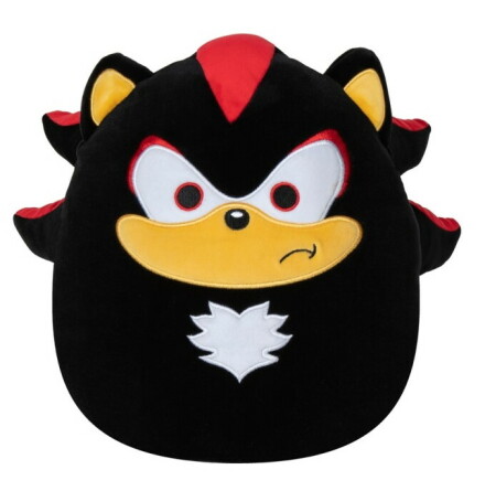 Squishmallows 25 cm Shadow