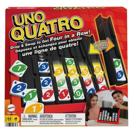 UNO Quatro