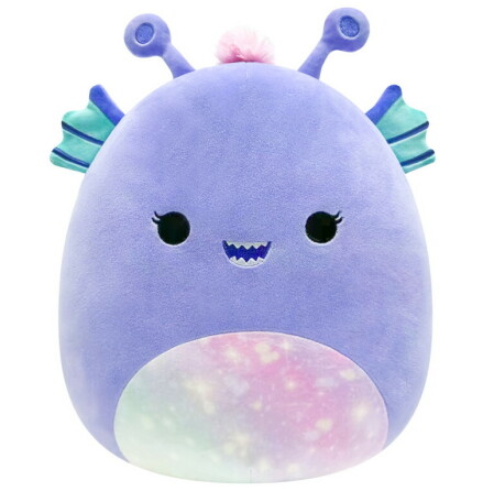 Squishmallows 30 cm P17 Roboyo Purple Water Alien