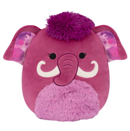 Squishmallows 30 cm P17 Magdal Mammoth