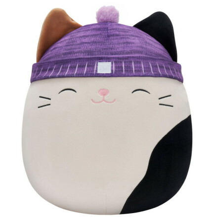 Squishmallows 40 cm P17 Cam Cat