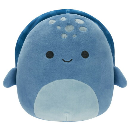 Squishmallows 19 cm P17 Truman Blue Turle