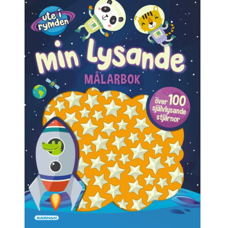 Min Lysande Mlarbok