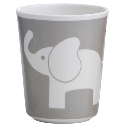 Rtt Start Tumblermugg, Elefant, Gr