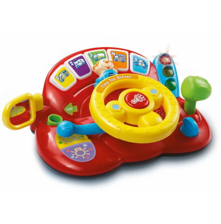 Vtech Baby Aktivitetsratt