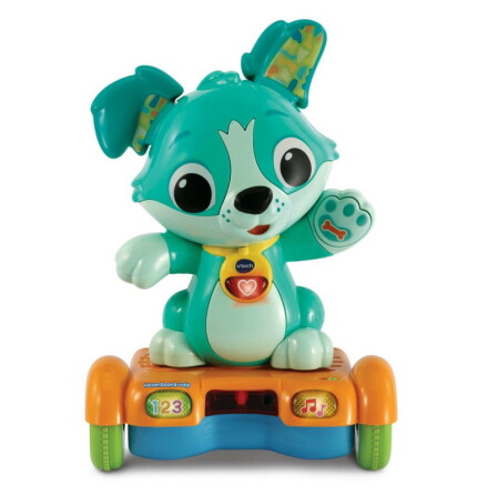 Vtech Baby Chase me puppy, SE