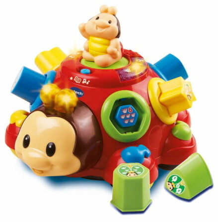 Vtech Baby Aktivitetsinsekt med roliga ben