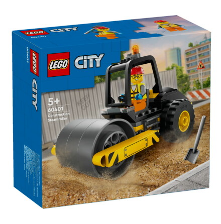 Lego City ngvlt