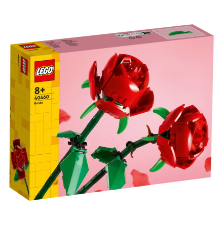 Lego Iconic Rosor