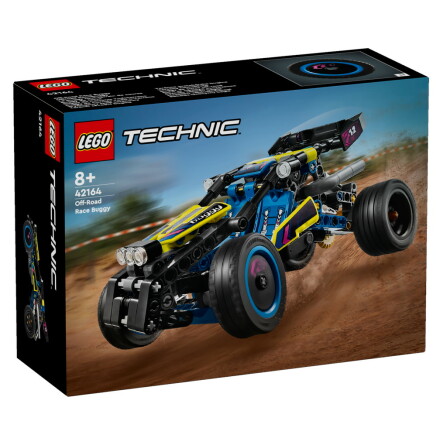 Lego Technic Terrngracerbuggy