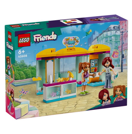 Lego Friends Liten accessoarbutik