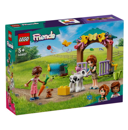 Lego Friends Autumns kalvbs