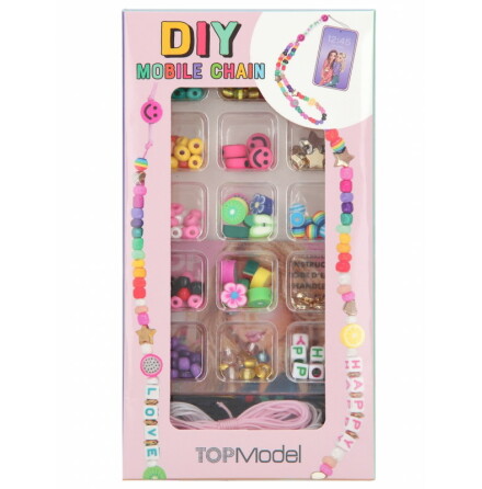 TOPModel DIY Mobilkedja