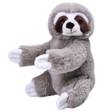 Wild Republic Ecokins Mini Sloth