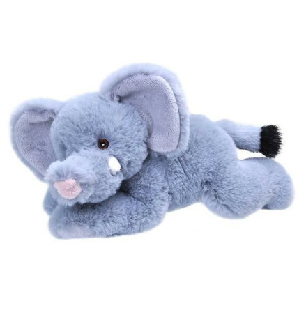 Wild Republic Ecokins Mini Elephant