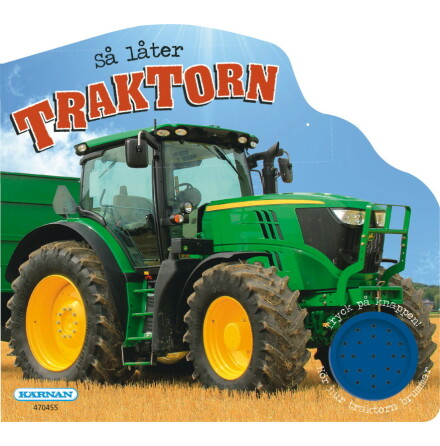 Så Låter Traktorn