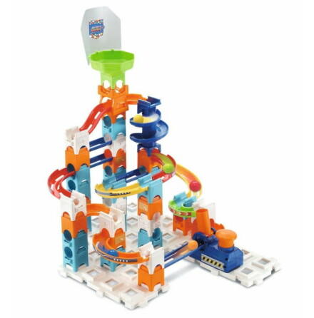 Vtech Marble Rush Adventure Set S100 Kulbana