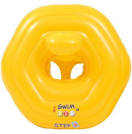 Swim Kid Baby Badring